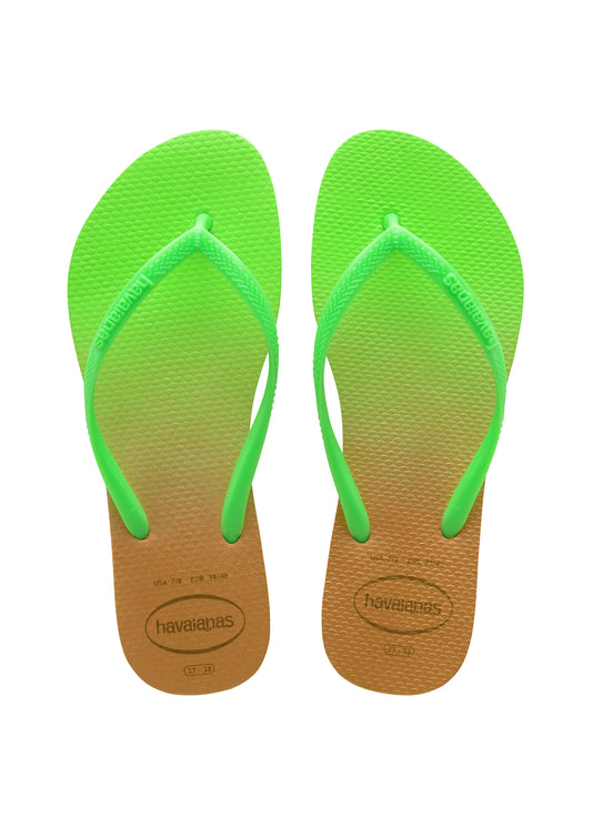 Havaianas Slim Degradado