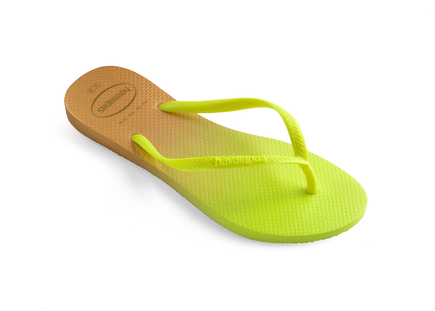 Havaianas Slim Degradado