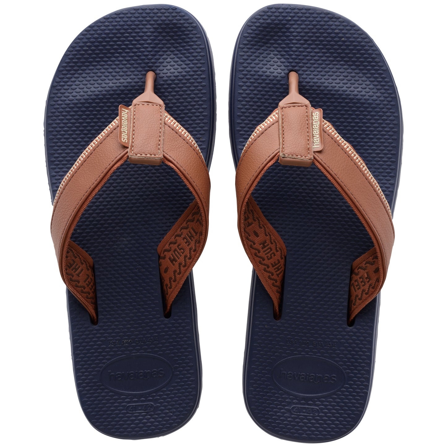 Havaianas Urban Blend