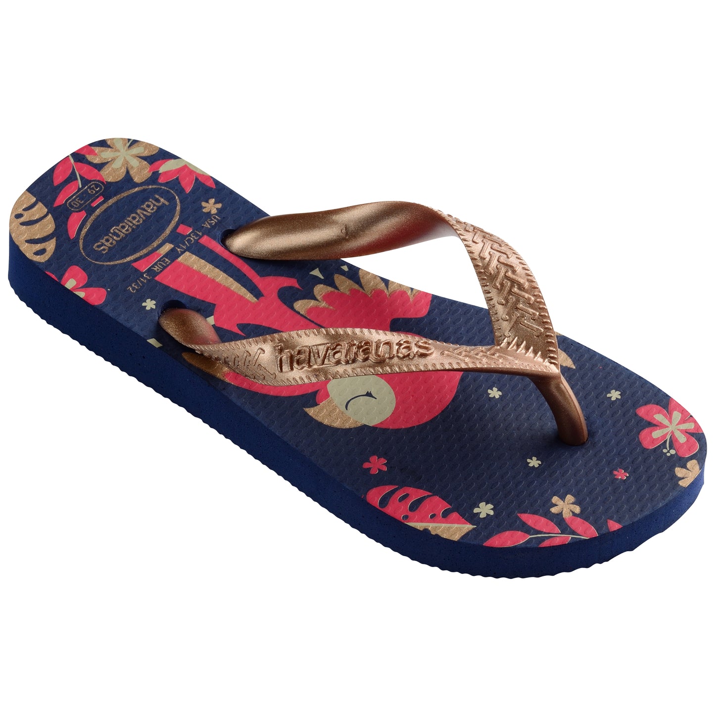 Havaianas Kids Top Pets
