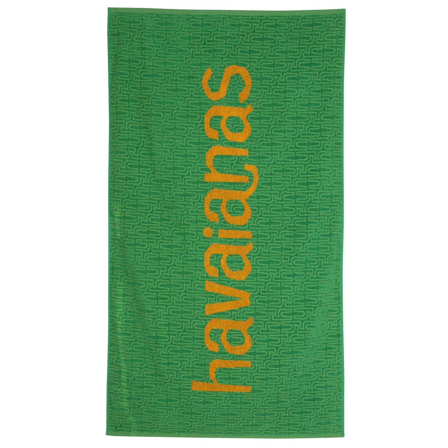 Havaianas Logo Towel