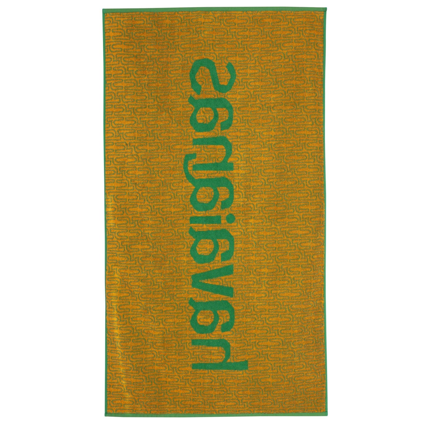 Havaianas Logo Towel