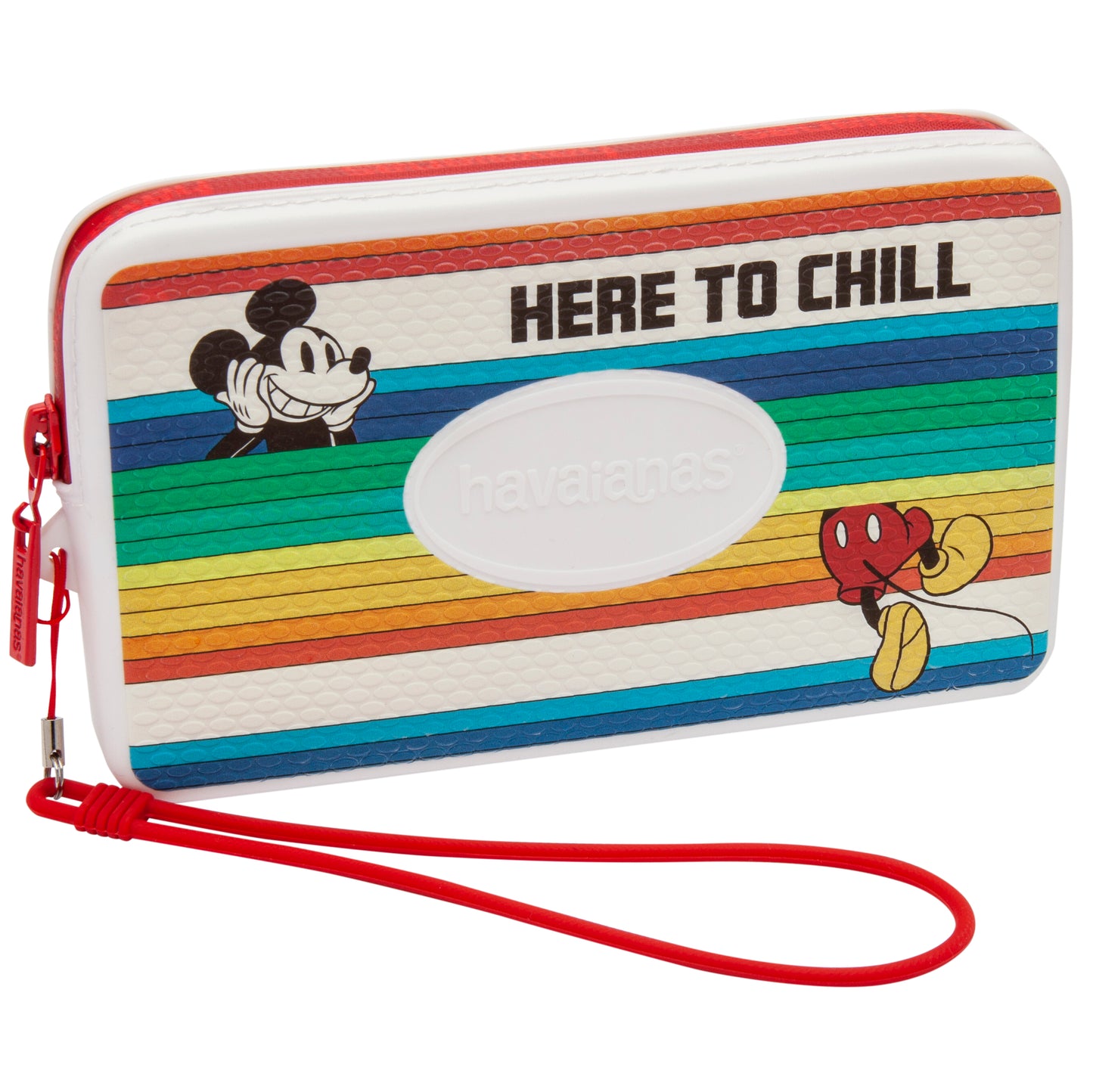 Charm para bolso Havaianas Disney Classics