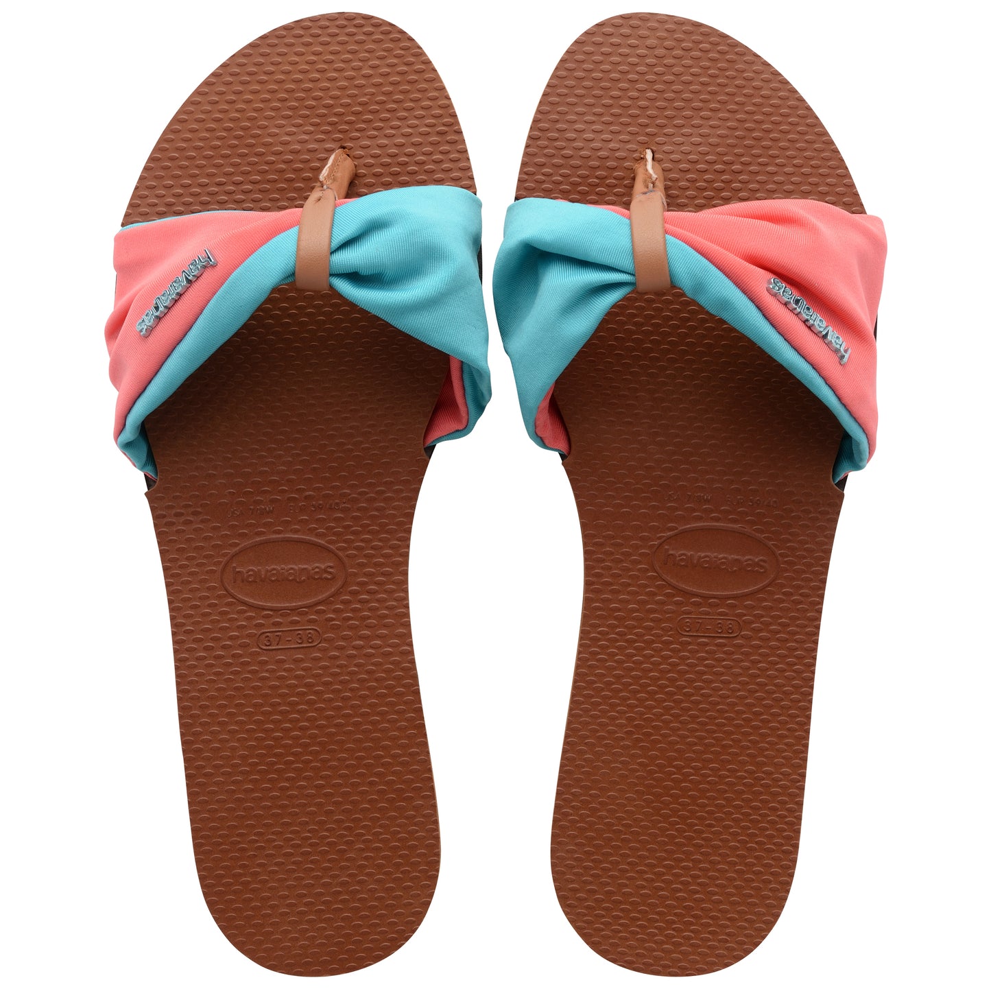 Havaianas You St Tropez Básicas