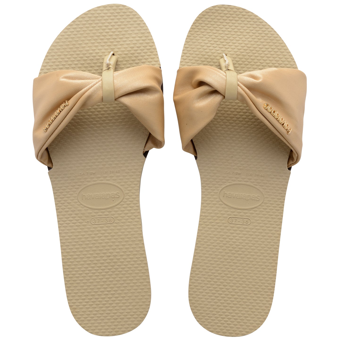 Havaianas You Saint Tropez Lush