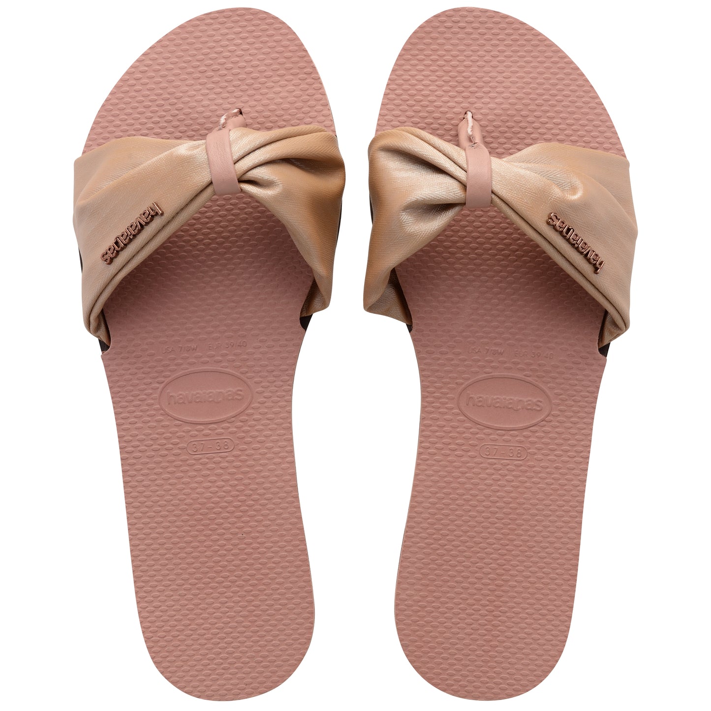Havaianas You Saint Tropez Lush