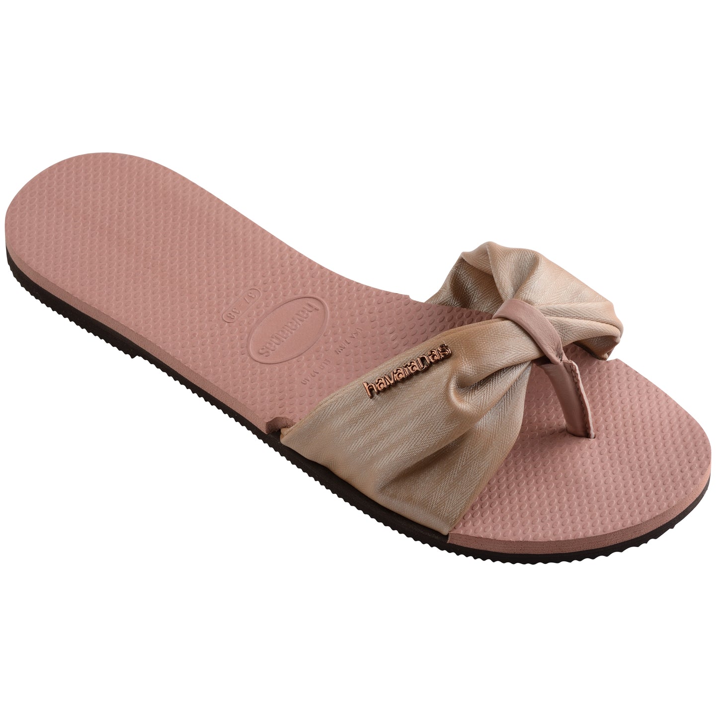 Havaianas You Saint Tropez Lush