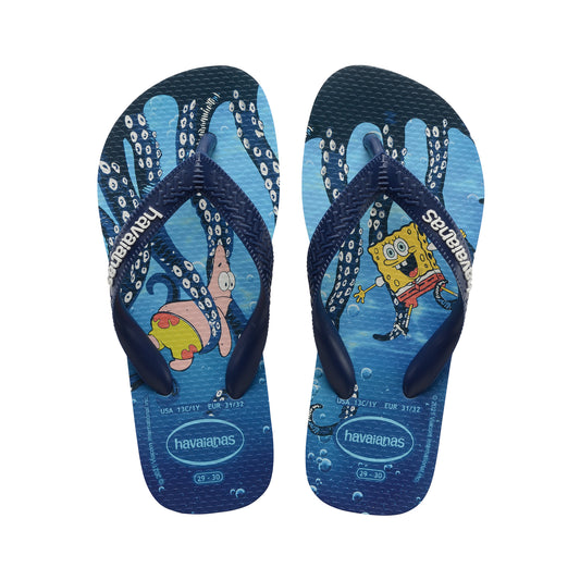 Havaianas Kids Top Bob Sponge