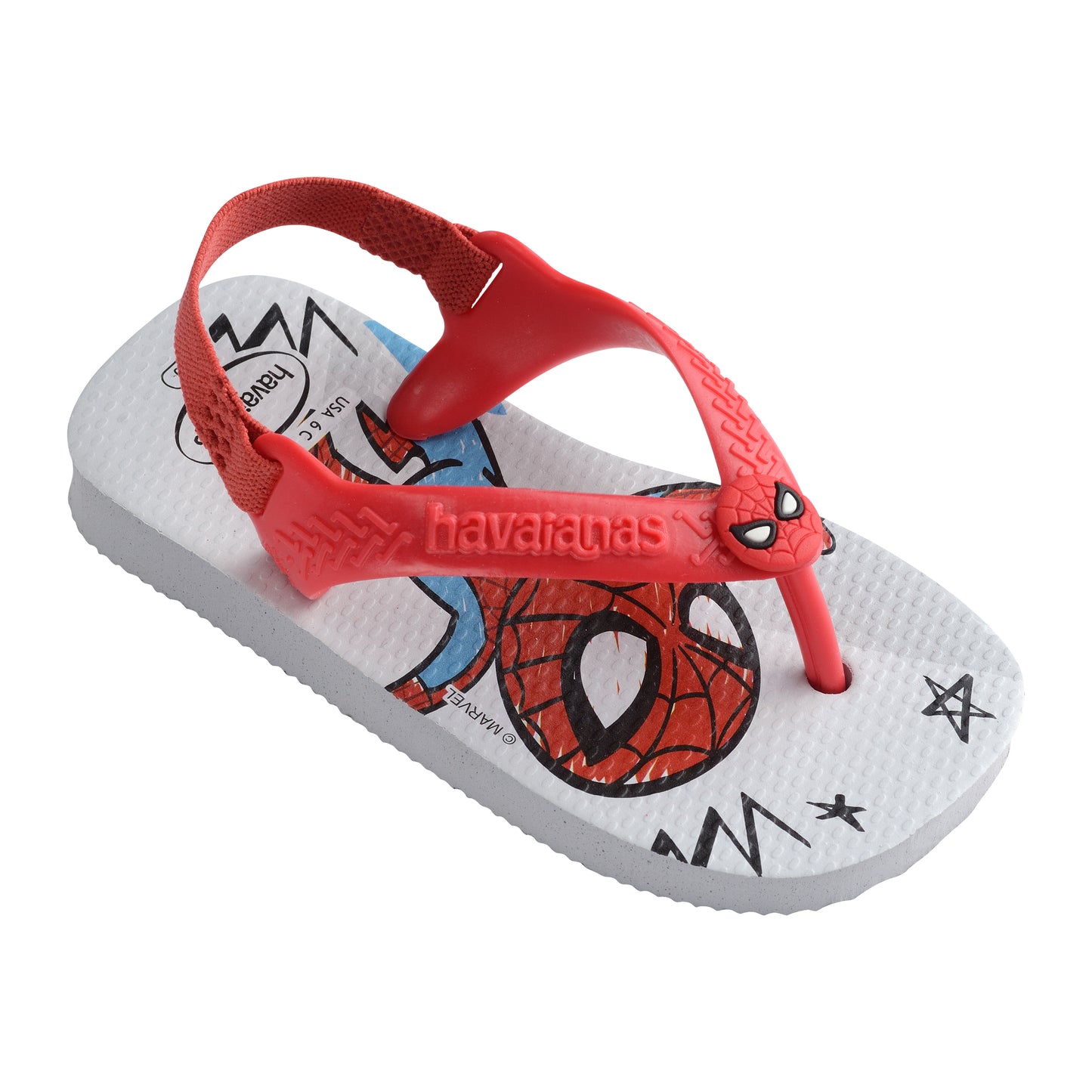 Havaianas Baby Marvel