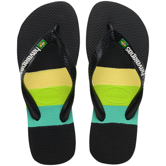 Havaianas Brazil Tech