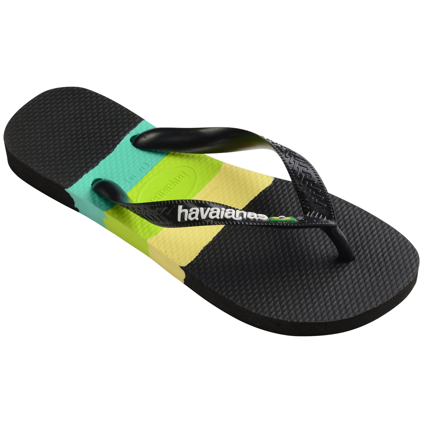 Havaianas Brazil Tech