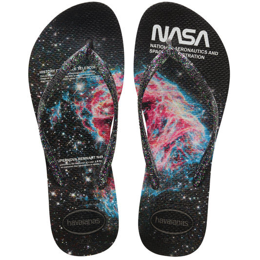Havaianas Slim Nasa