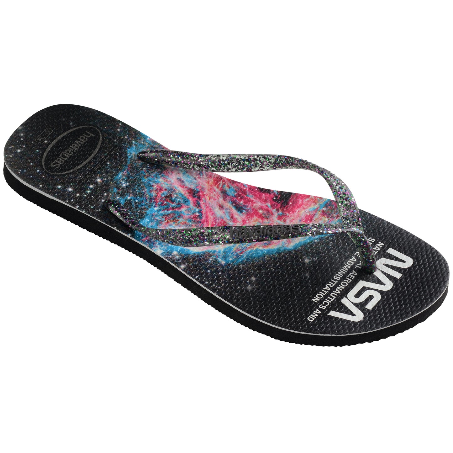 Havaianas Slim Nasa