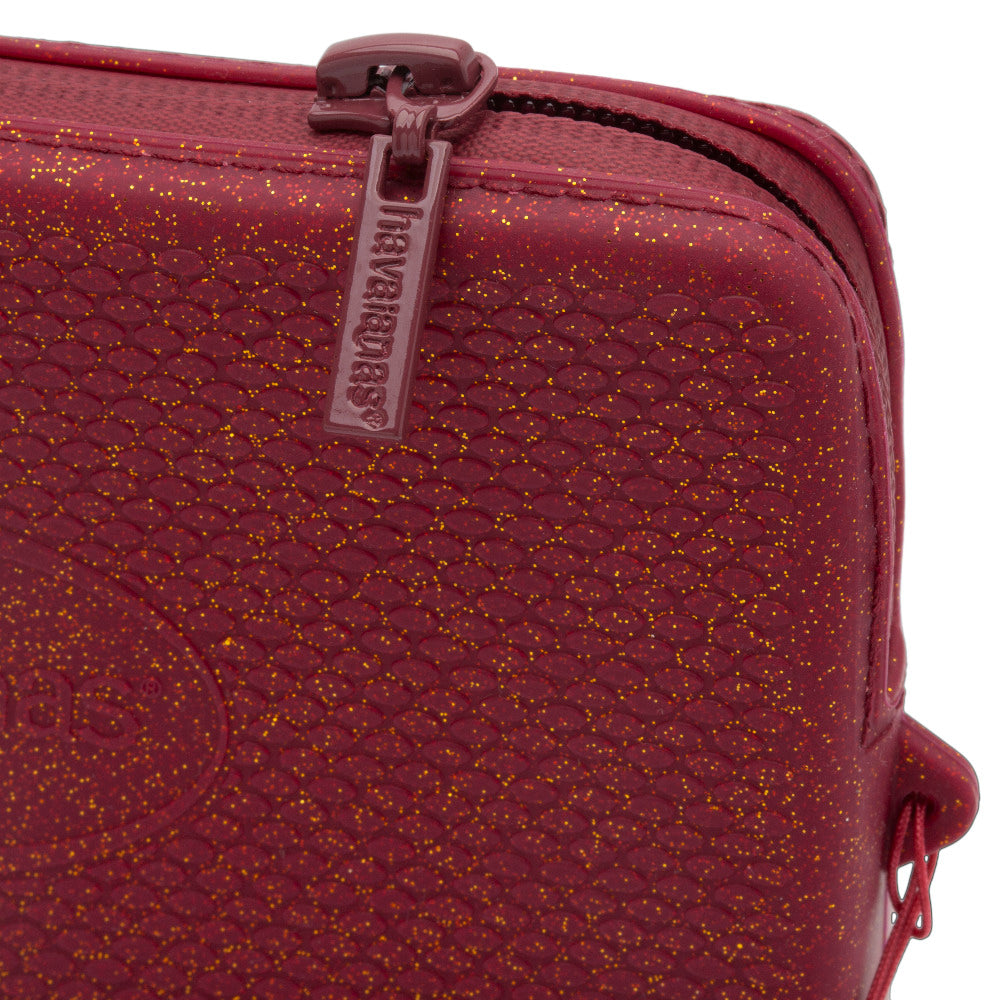 Havaianas Mini Bag Plus Glitter