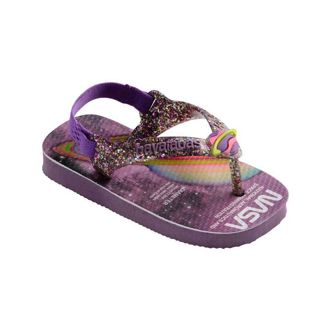 Havaianas Baby Nasa