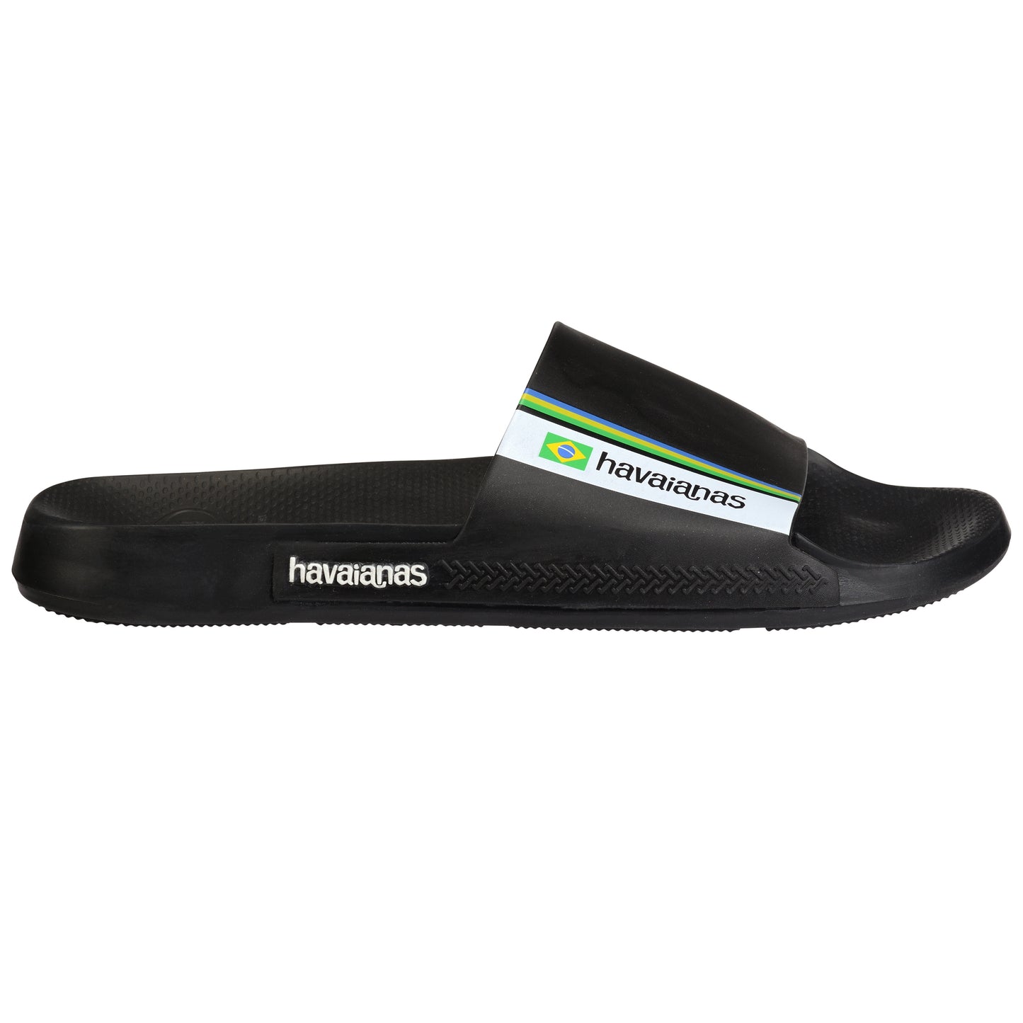 Havaianas Slide Brasil