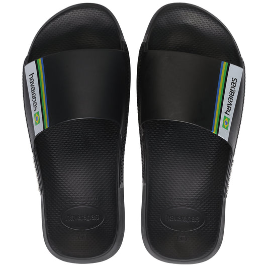 Havaianas Slide Brazil