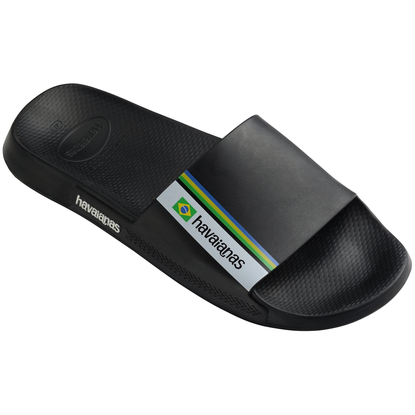 Havaianas Slide Brasil