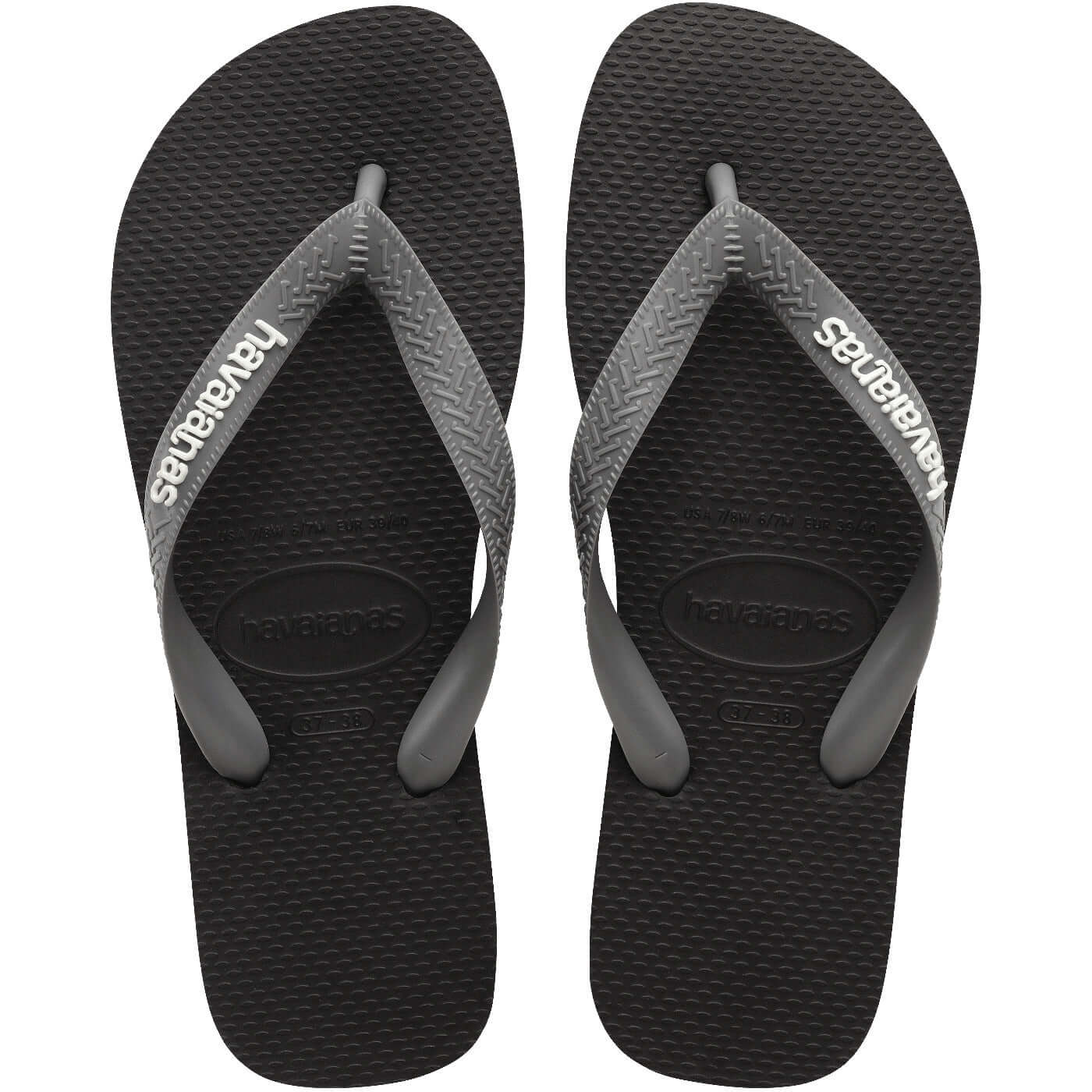 Havaianas Top Logo Pop Up