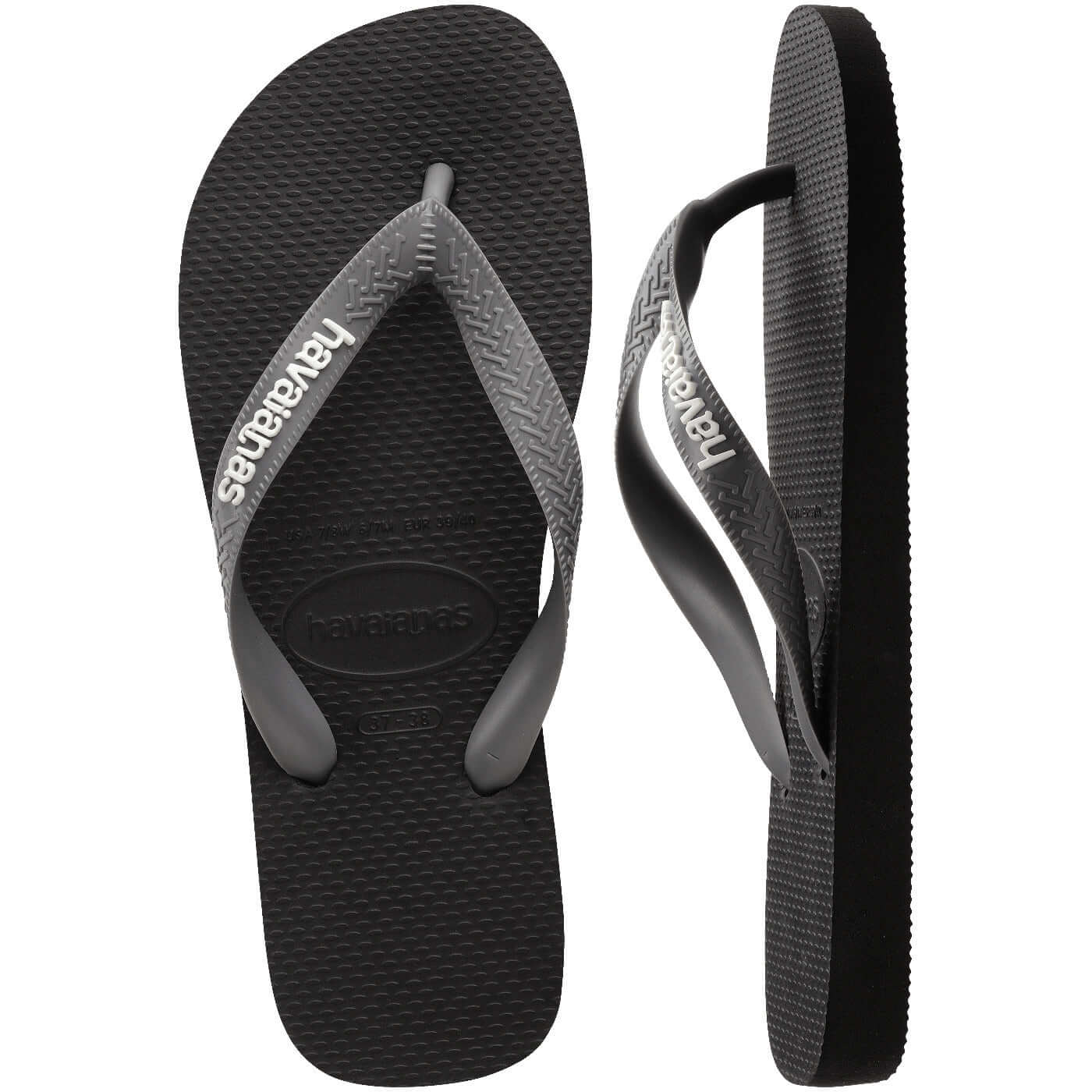 Havaianas Top Logo Pop Up