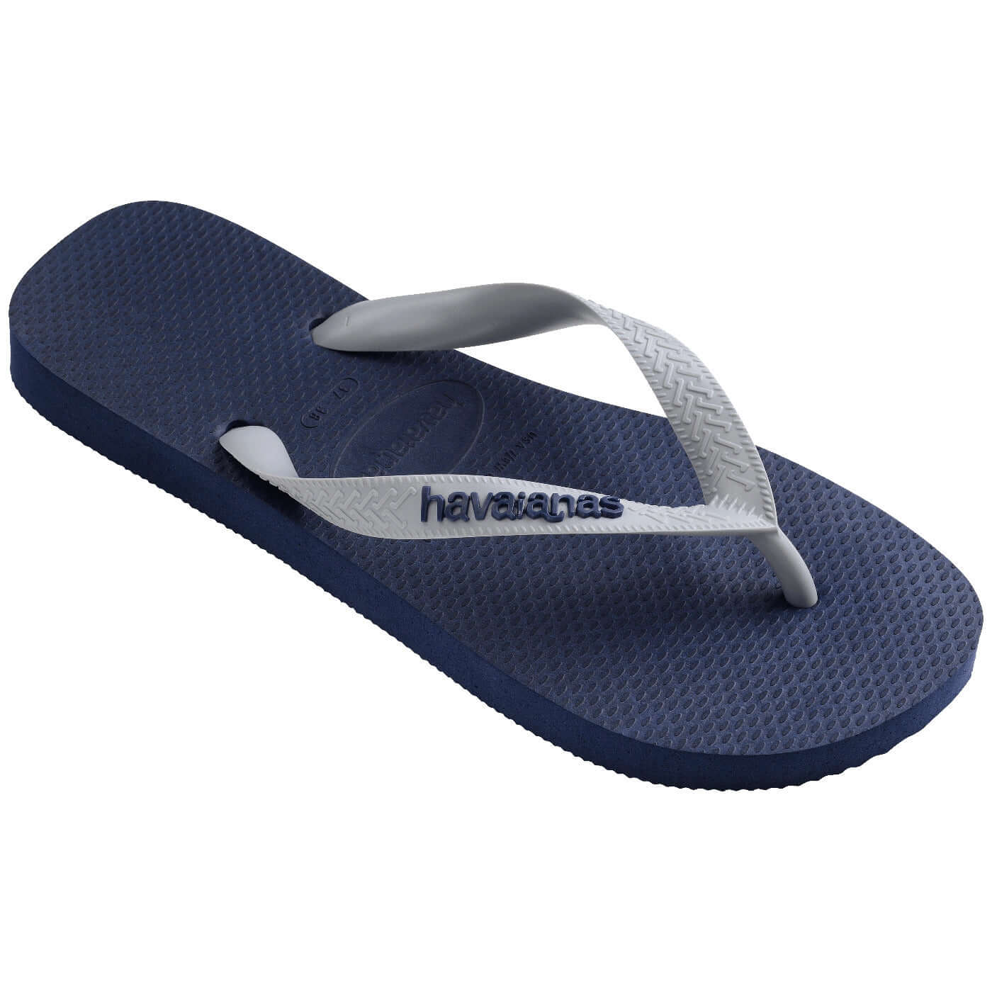 Havaianas Top Logo Pop Up