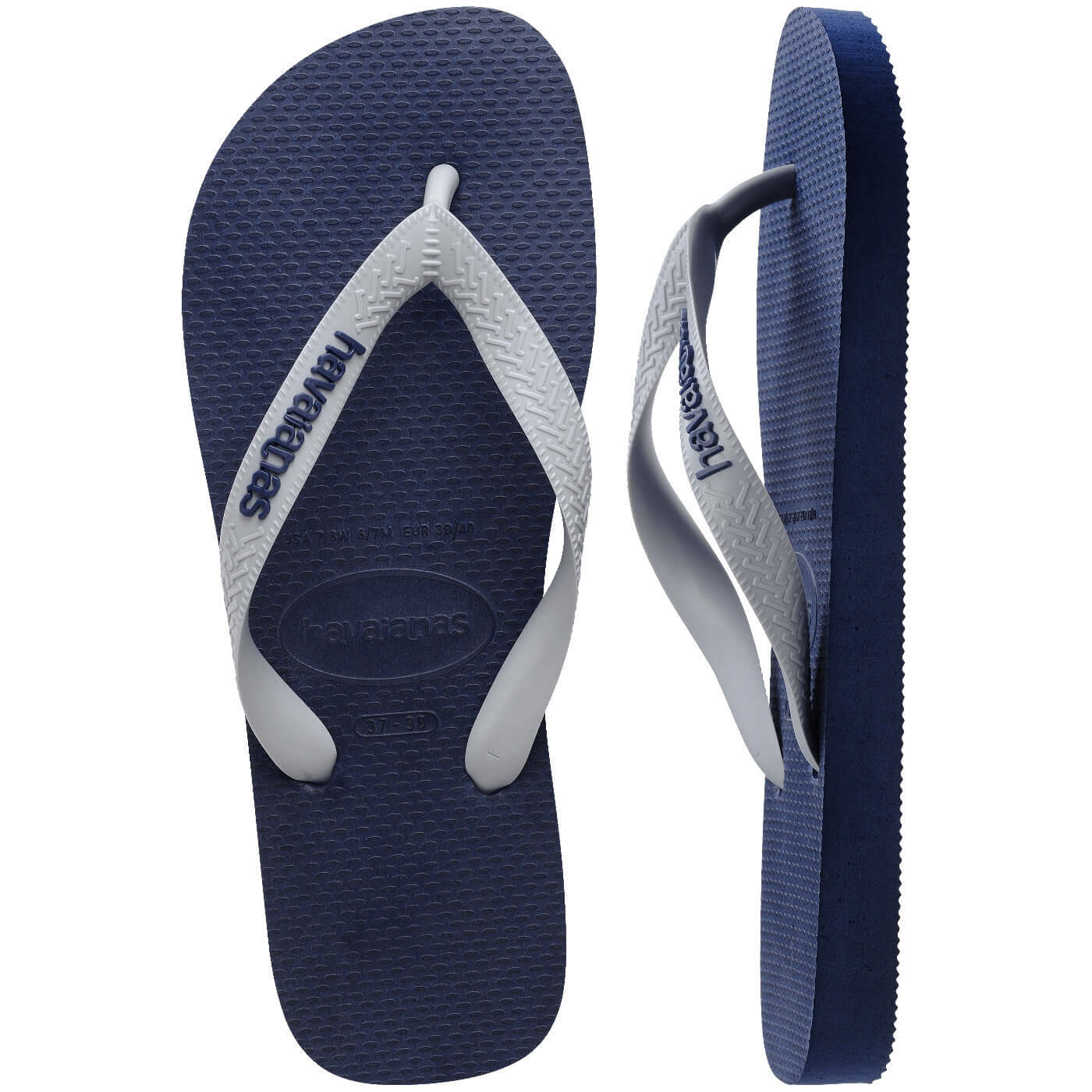 Havaianas Top Logo Pop Up