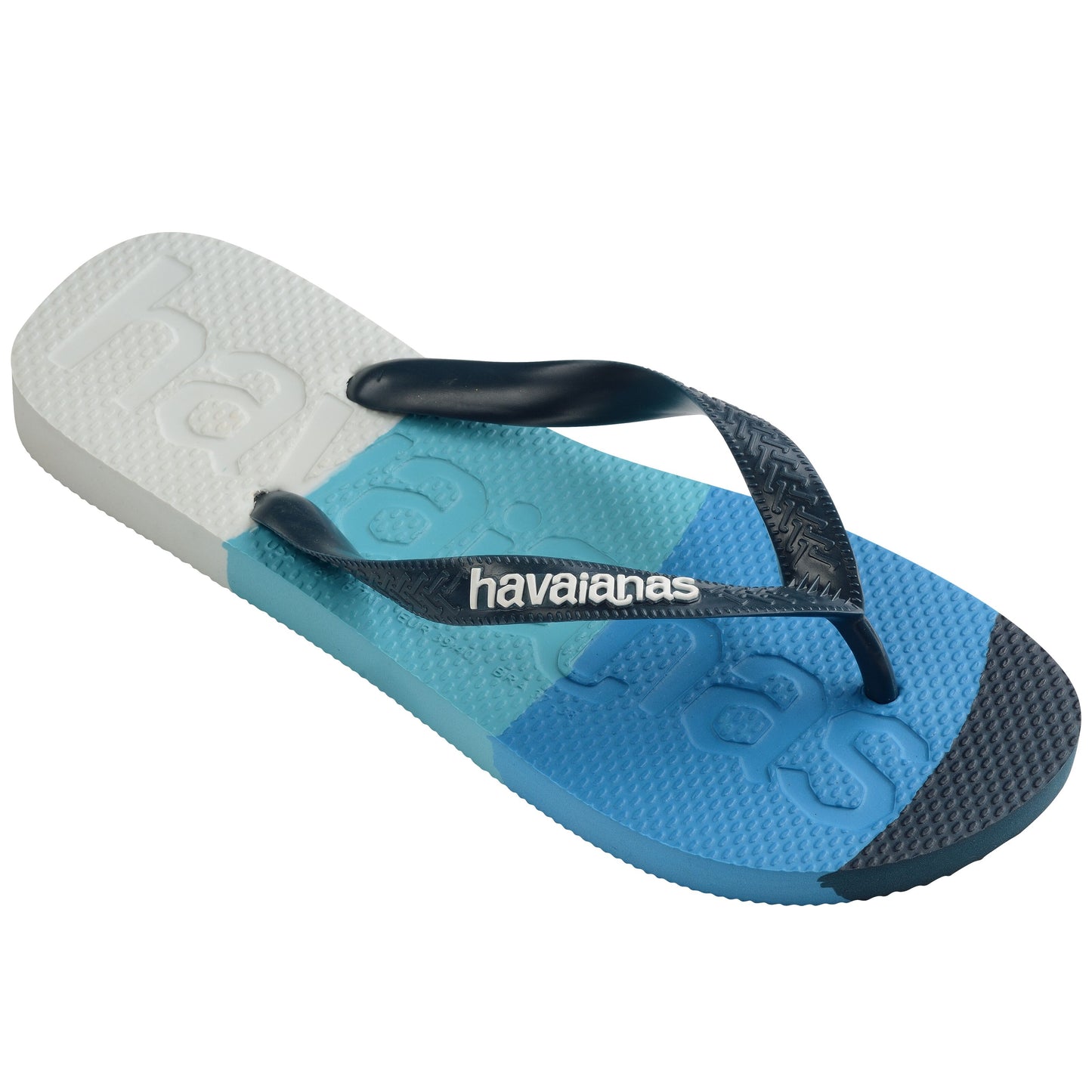 Havaianas Top Logomania Colors II