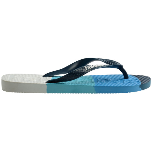 Havaianas Top Logomania Colors II