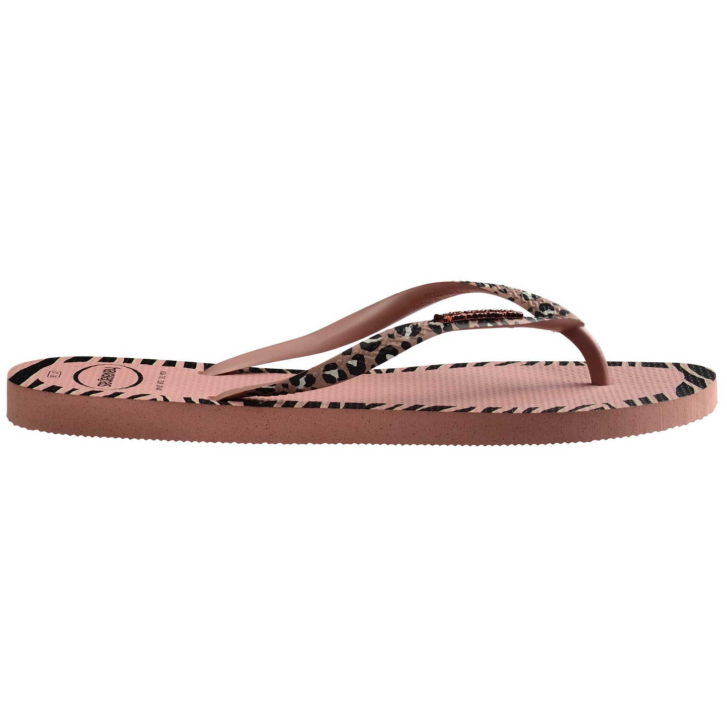 Havaianas Slim Animales Moda