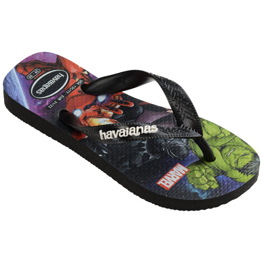 Havaianas Kids Top Marvel II