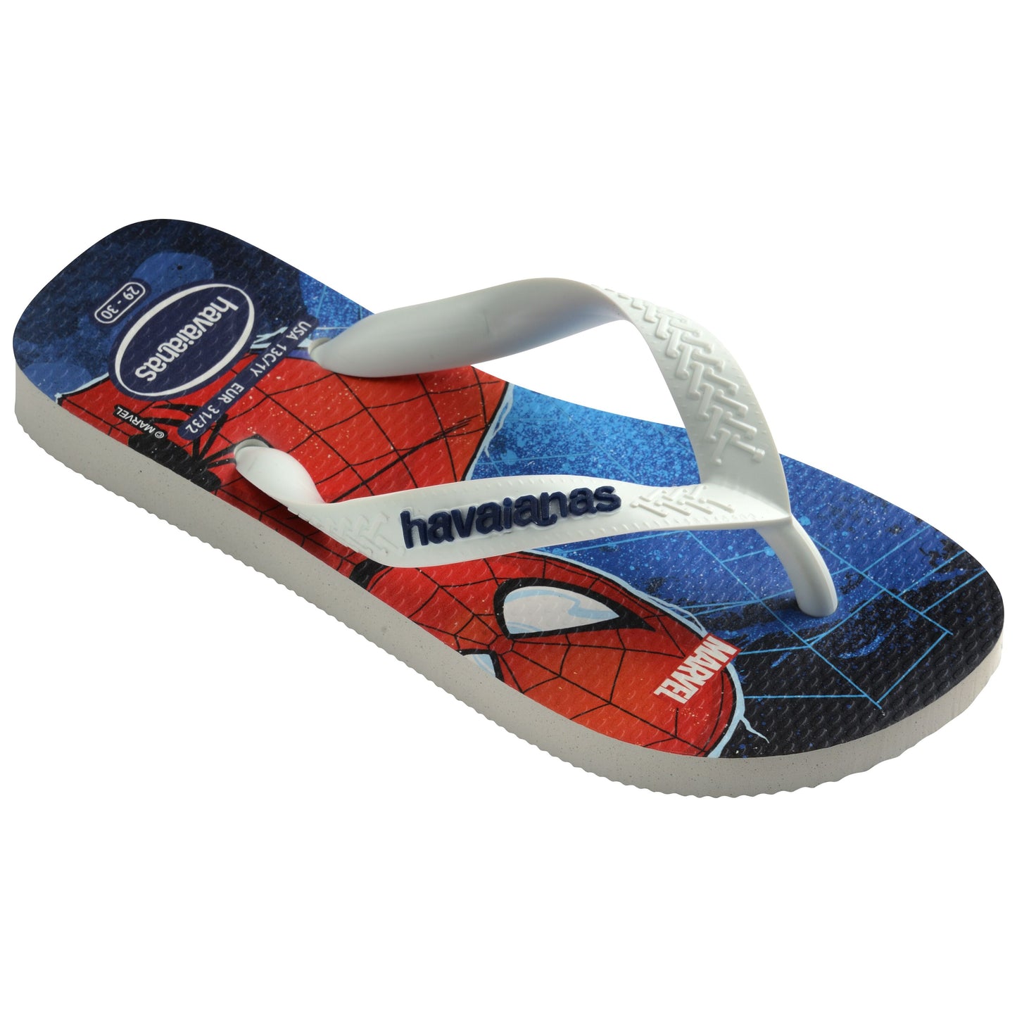 Havaianas Kids Top Marvel II