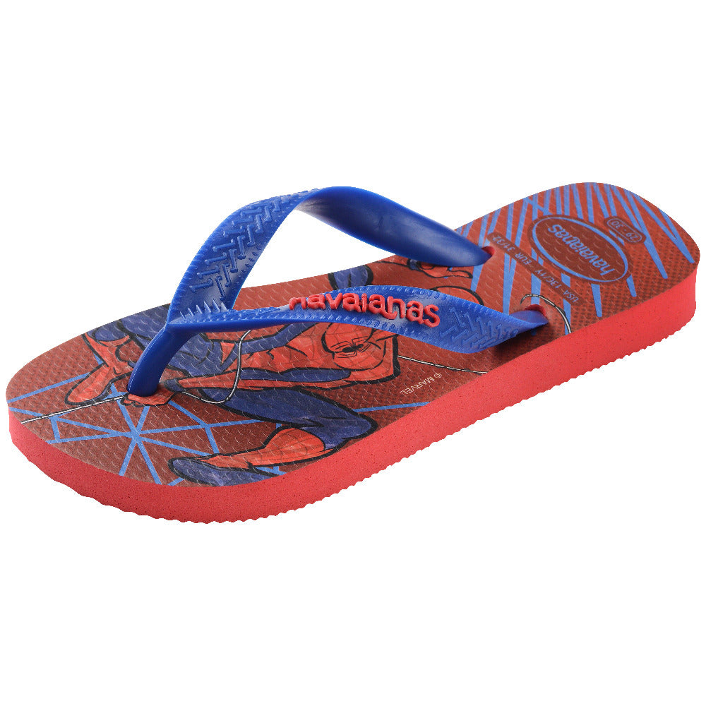 Havaianas Kids Top Marvel II
