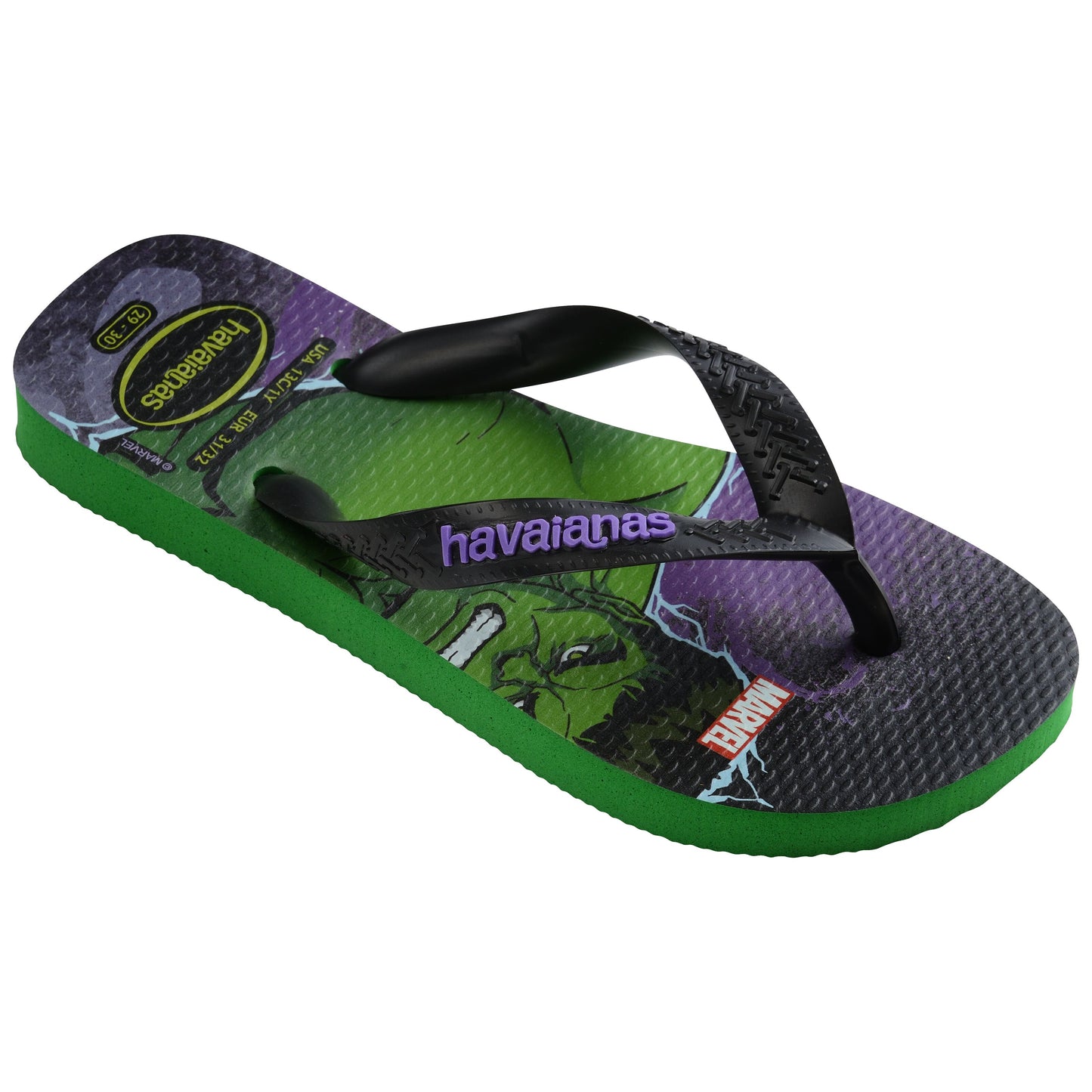 Havaianas Kids Top Marvel II