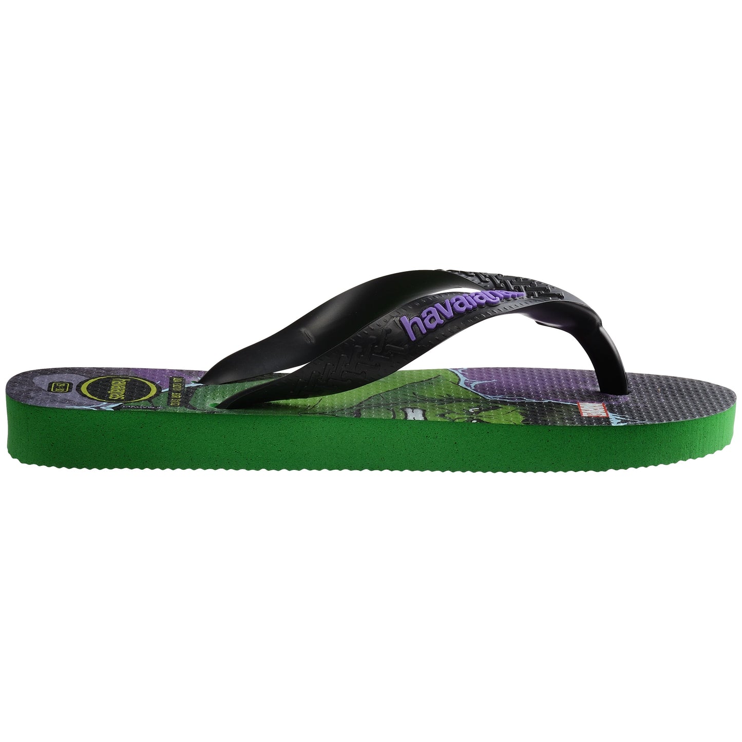 Havaianas Kids Top Marvel II