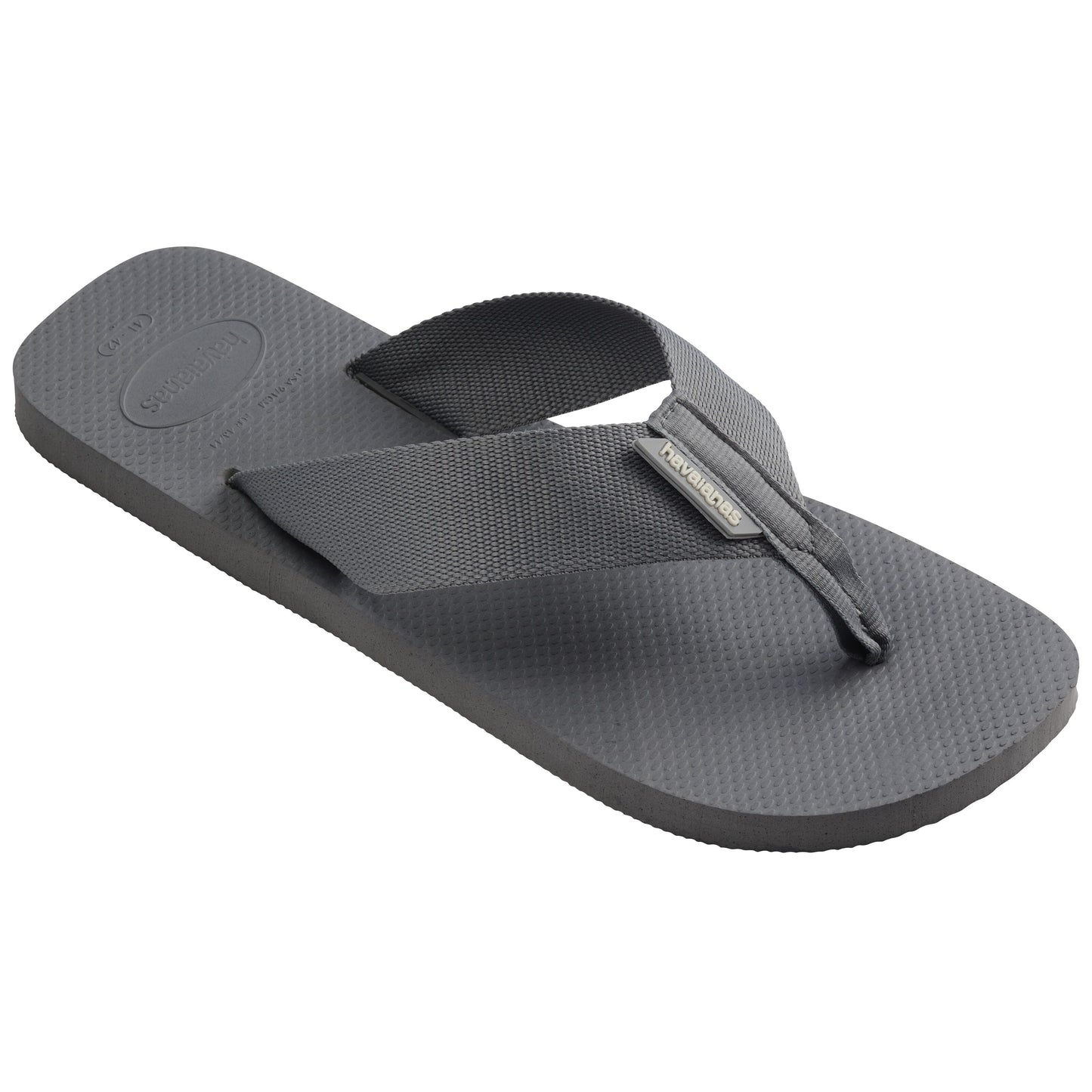 Havaianas Urban Basic Material