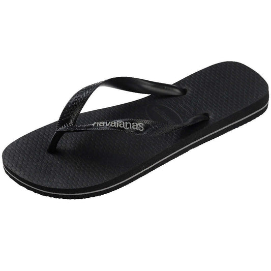 Havaianas Top Rubber Logo Filete