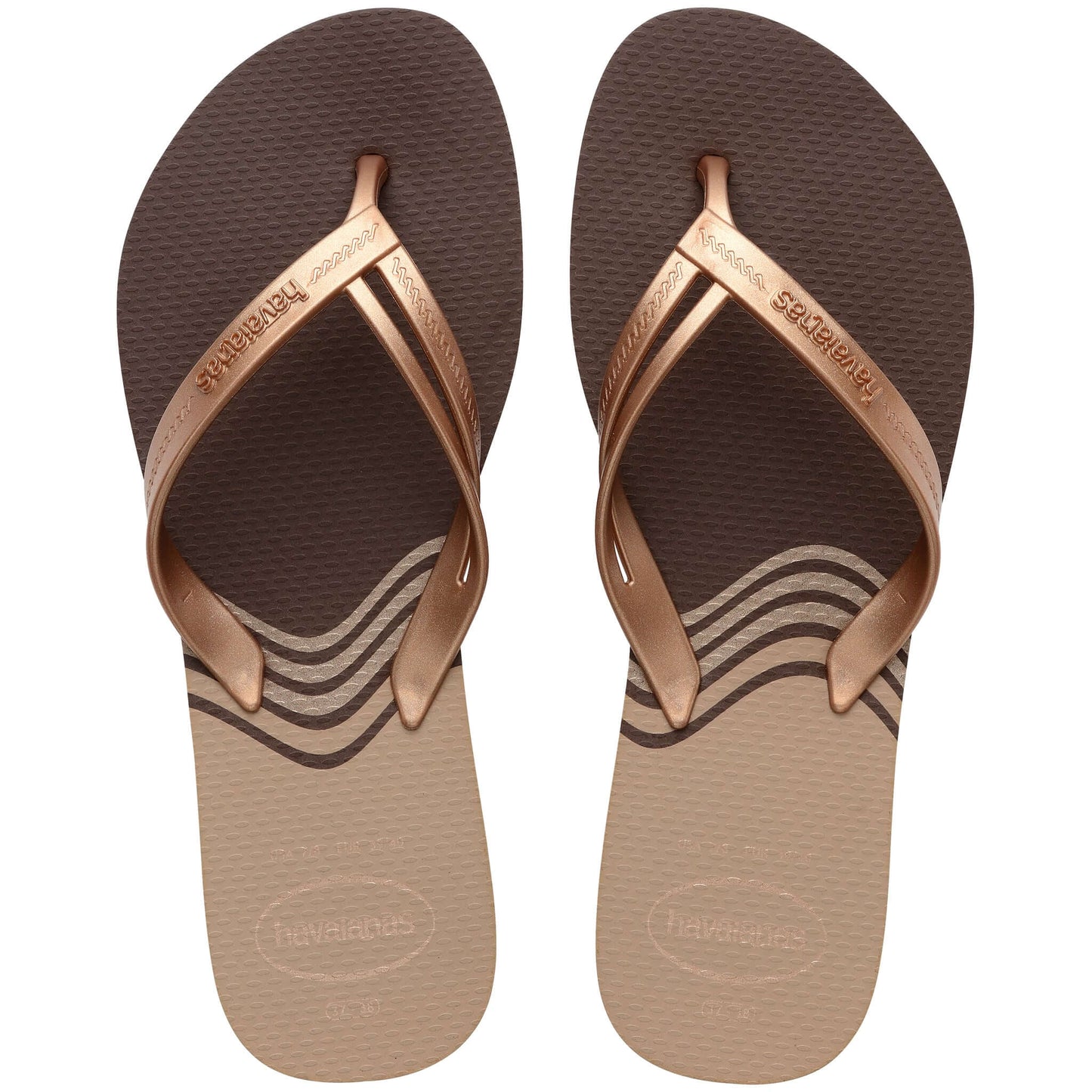 Havaianas Elegance Print