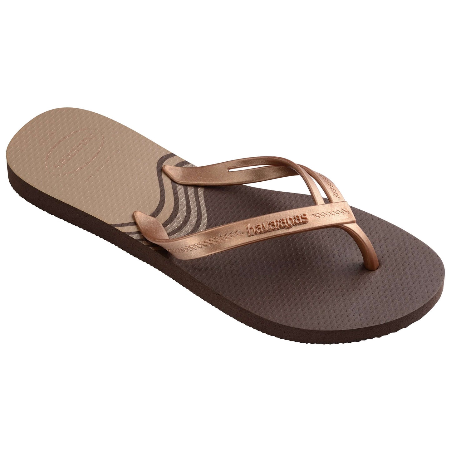 Havaianas Elegance Print