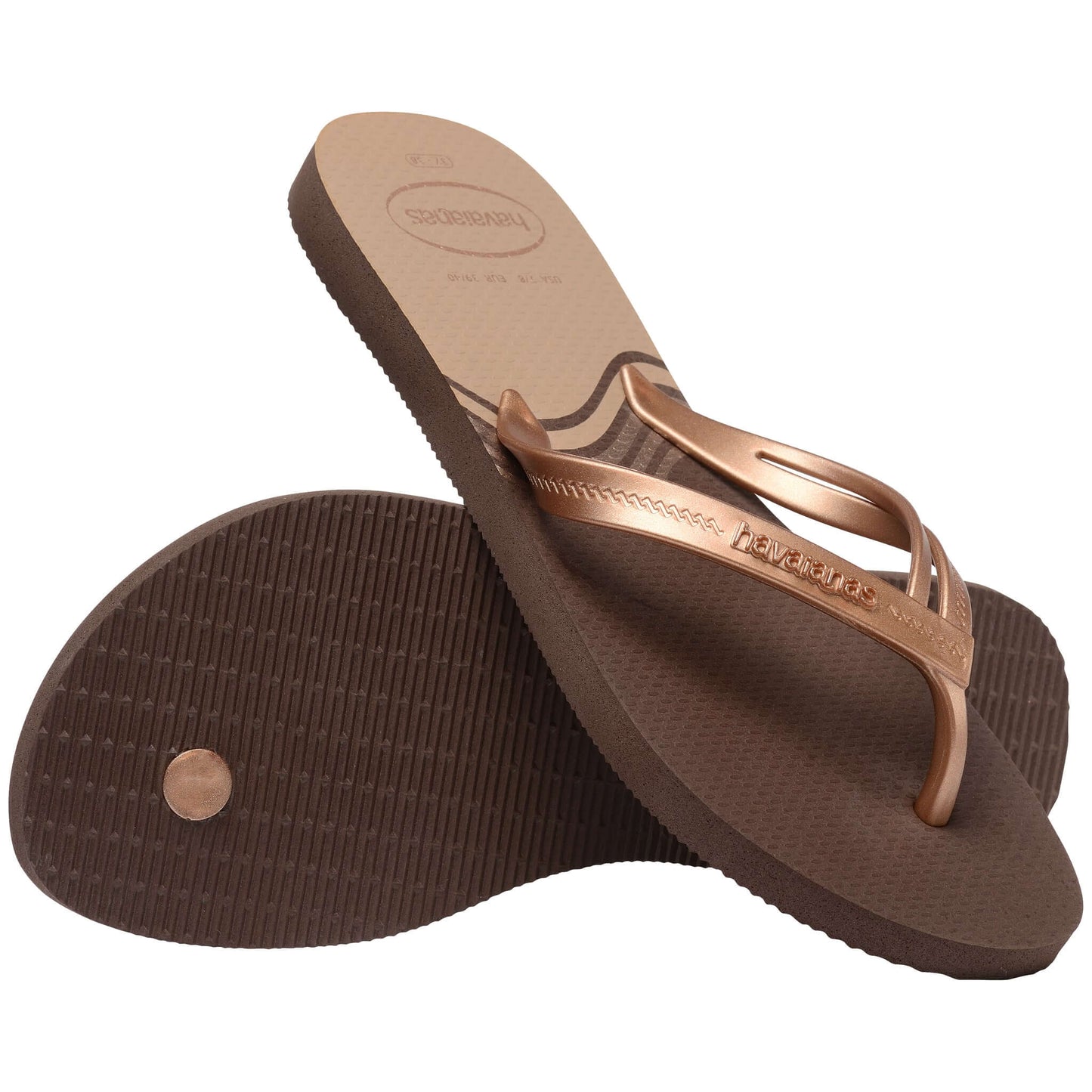 Havaianas Elegance Print
