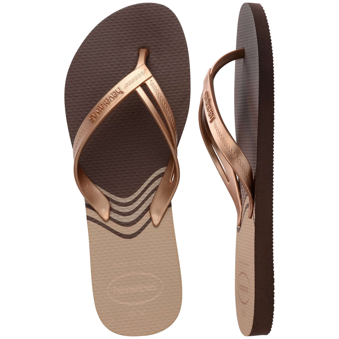 Havaianas Elegance Print