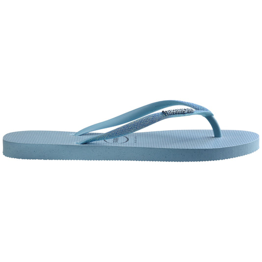 Havaianas Slim Glitter Iridiscente