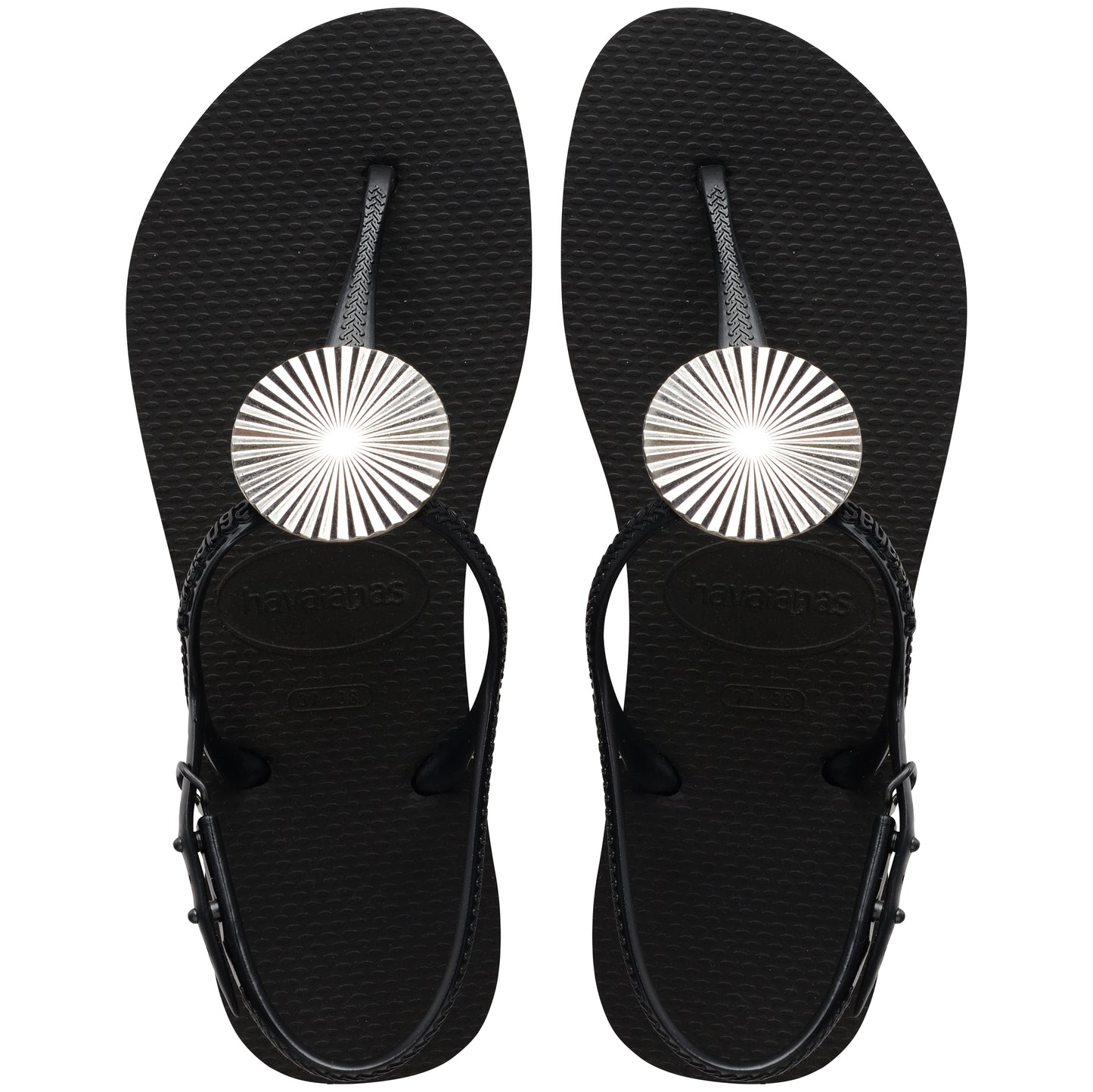 Havaianas Twist Metal