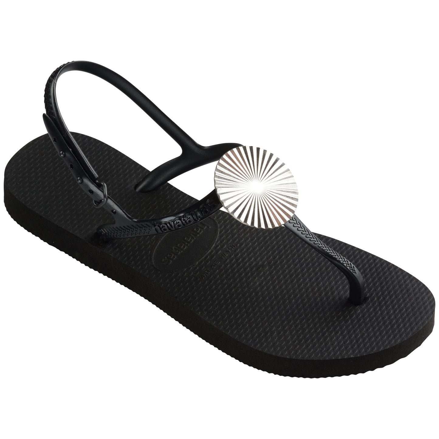 Havaianas Twist Metal