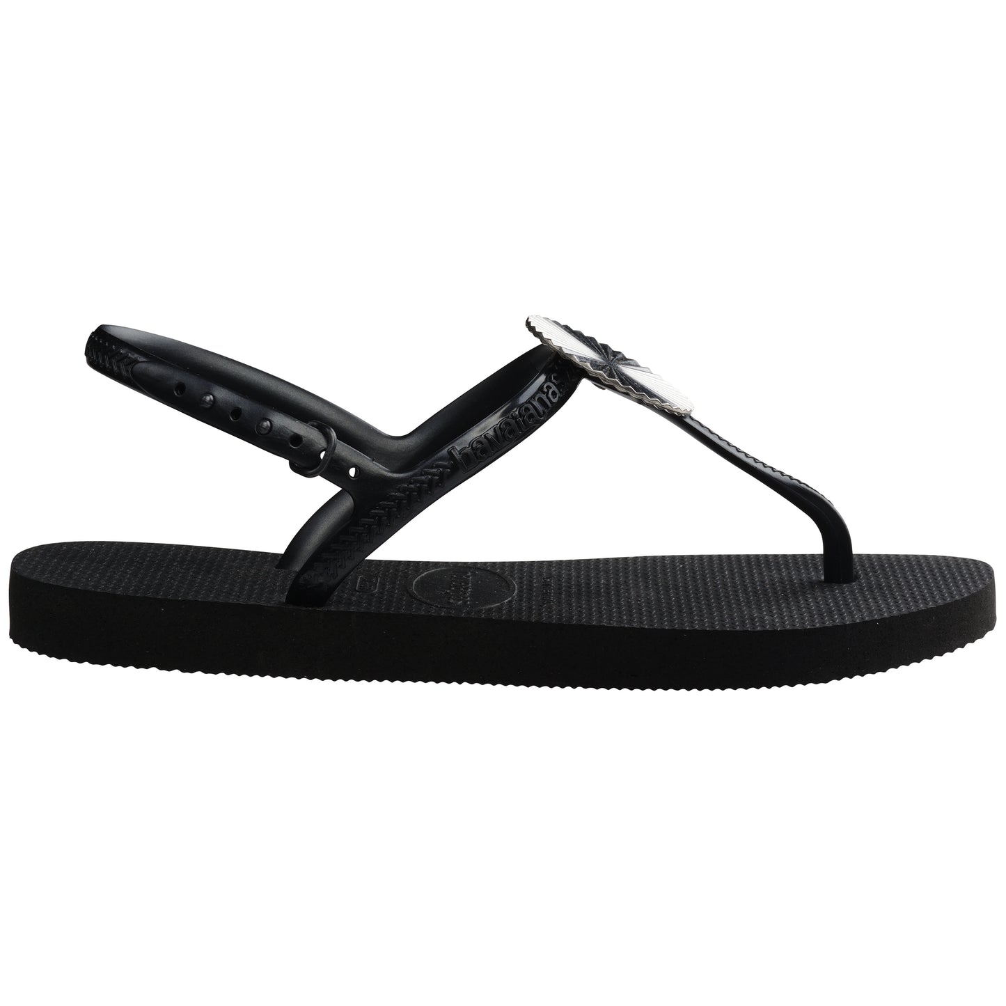 Havaianas Twist Metal