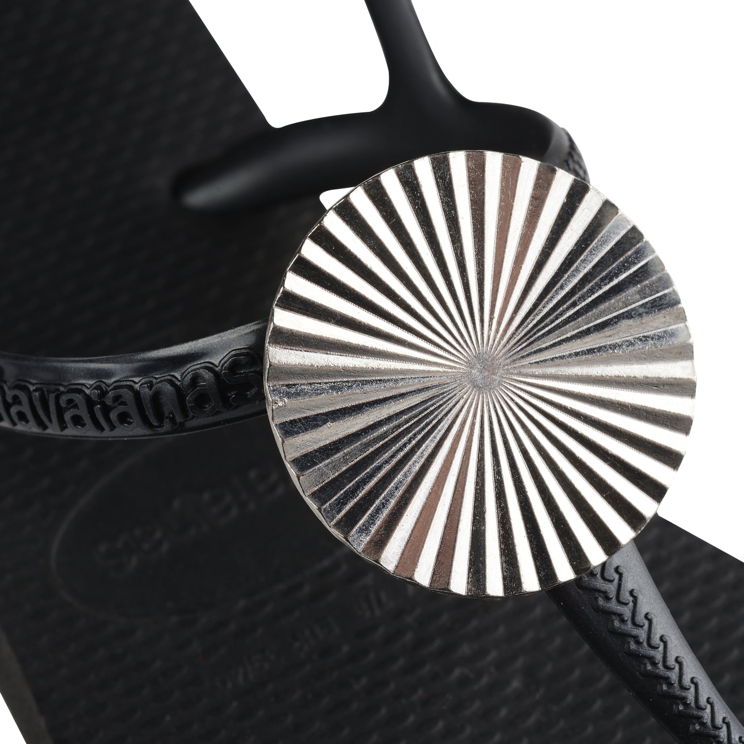 Havaianas Twist Metal