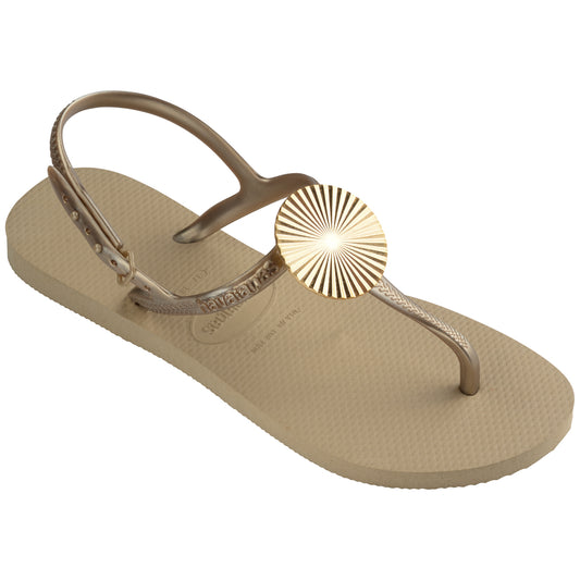Havaianas Twist Metal
