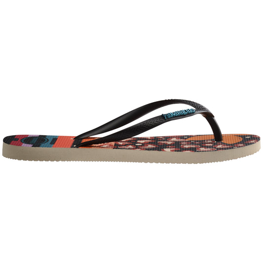 Havaianas Slim Patchwork