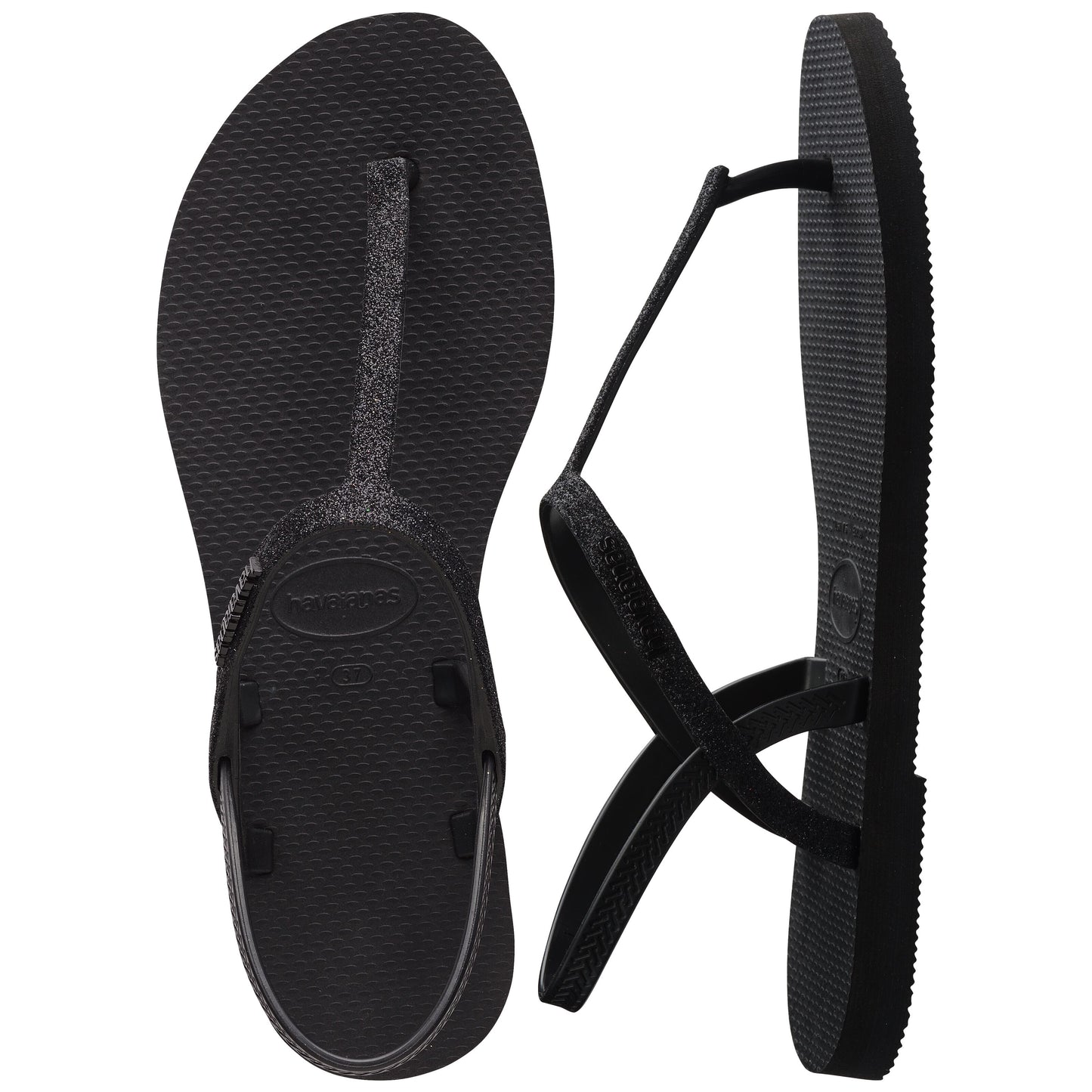 Havaianas You Paraty Glitter