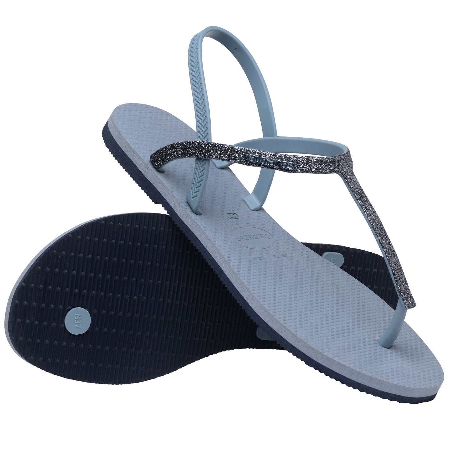 Havaianas You Paraty Glitter