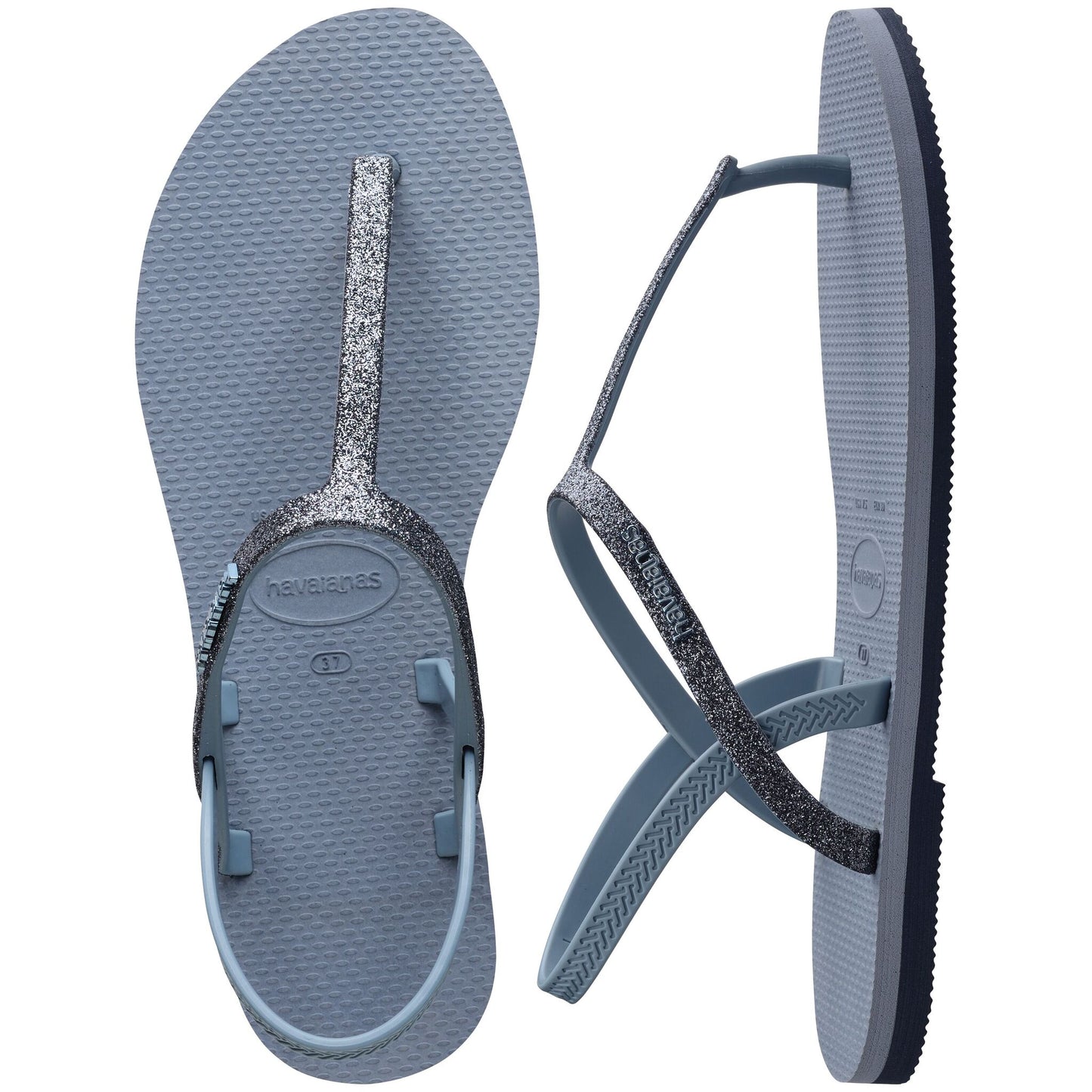 Havaianas You Paraty Glitter